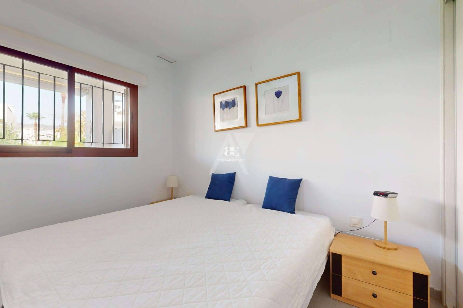 Resale - apartment -
San Juan de los Terrenos - Mar de Pulpi