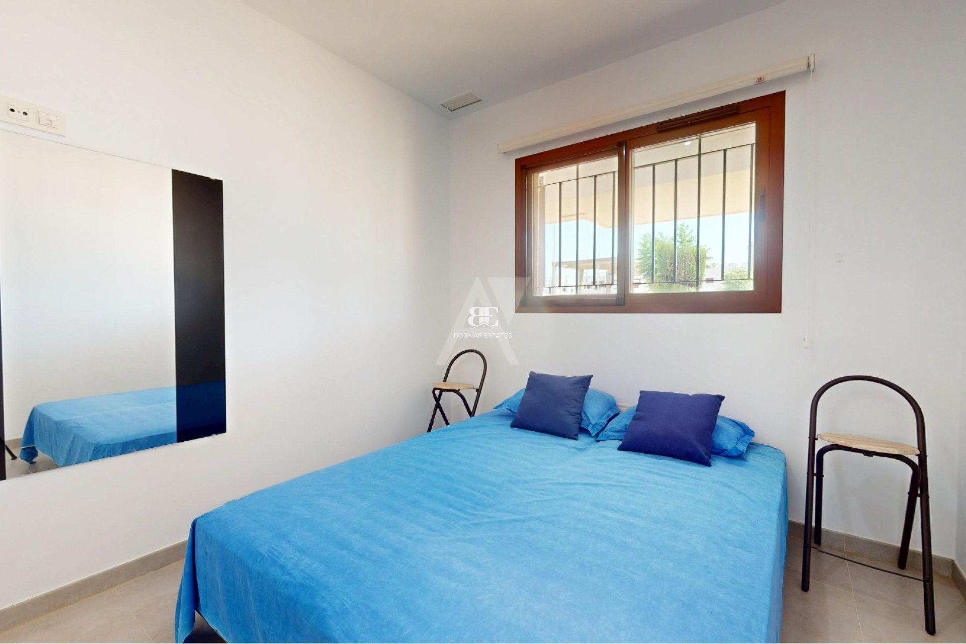 Resale - apartment -
San Juan de los Terrenos - Mar de Pulpi
