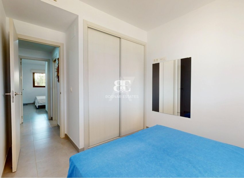 Resale - apartment -
San Juan de los Terrenos - Mar de Pulpi