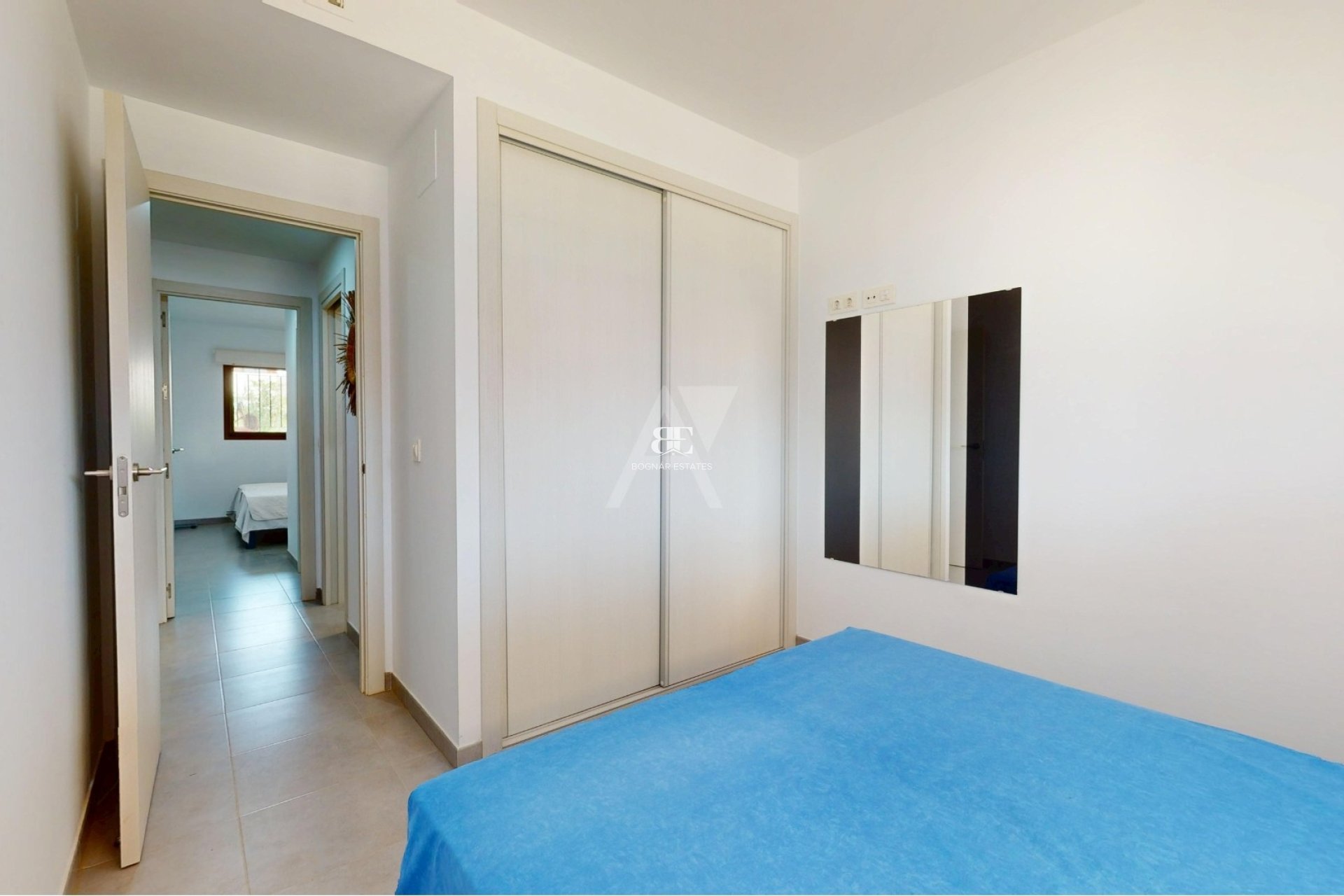 Resale - apartment -
San Juan de los Terrenos - Mar de Pulpi
