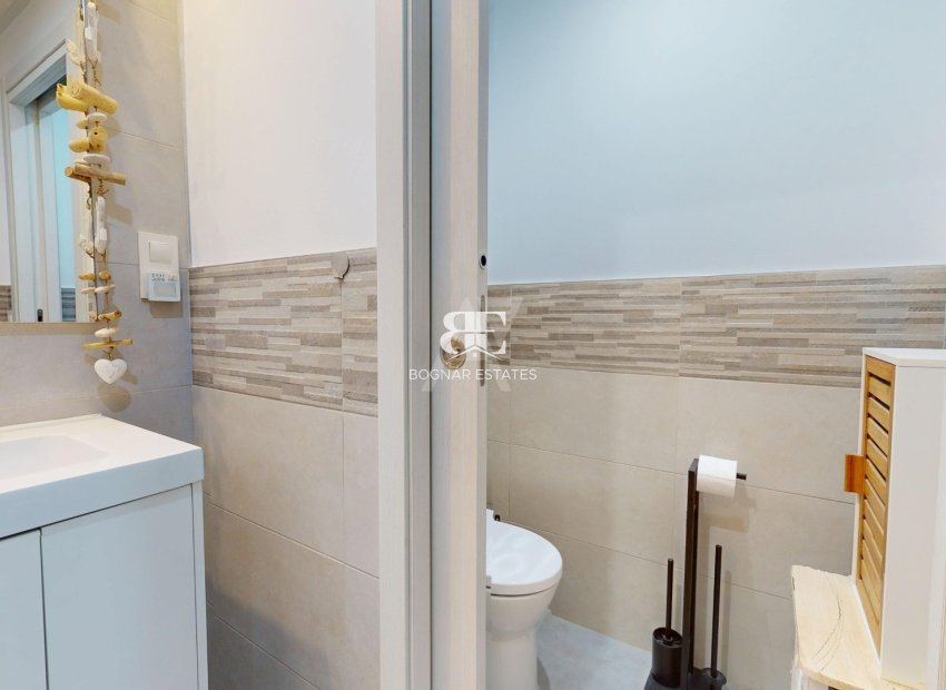 Resale - apartment -
San Juan de los Terrenos - Mar de Pulpi