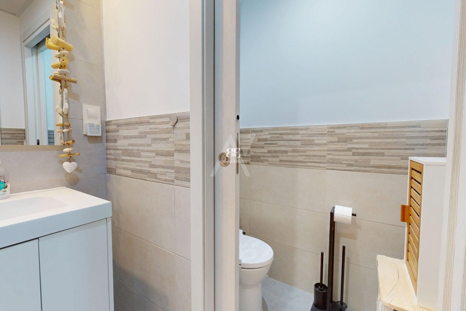Resale - apartment -
San Juan de los Terrenos - Mar de Pulpi