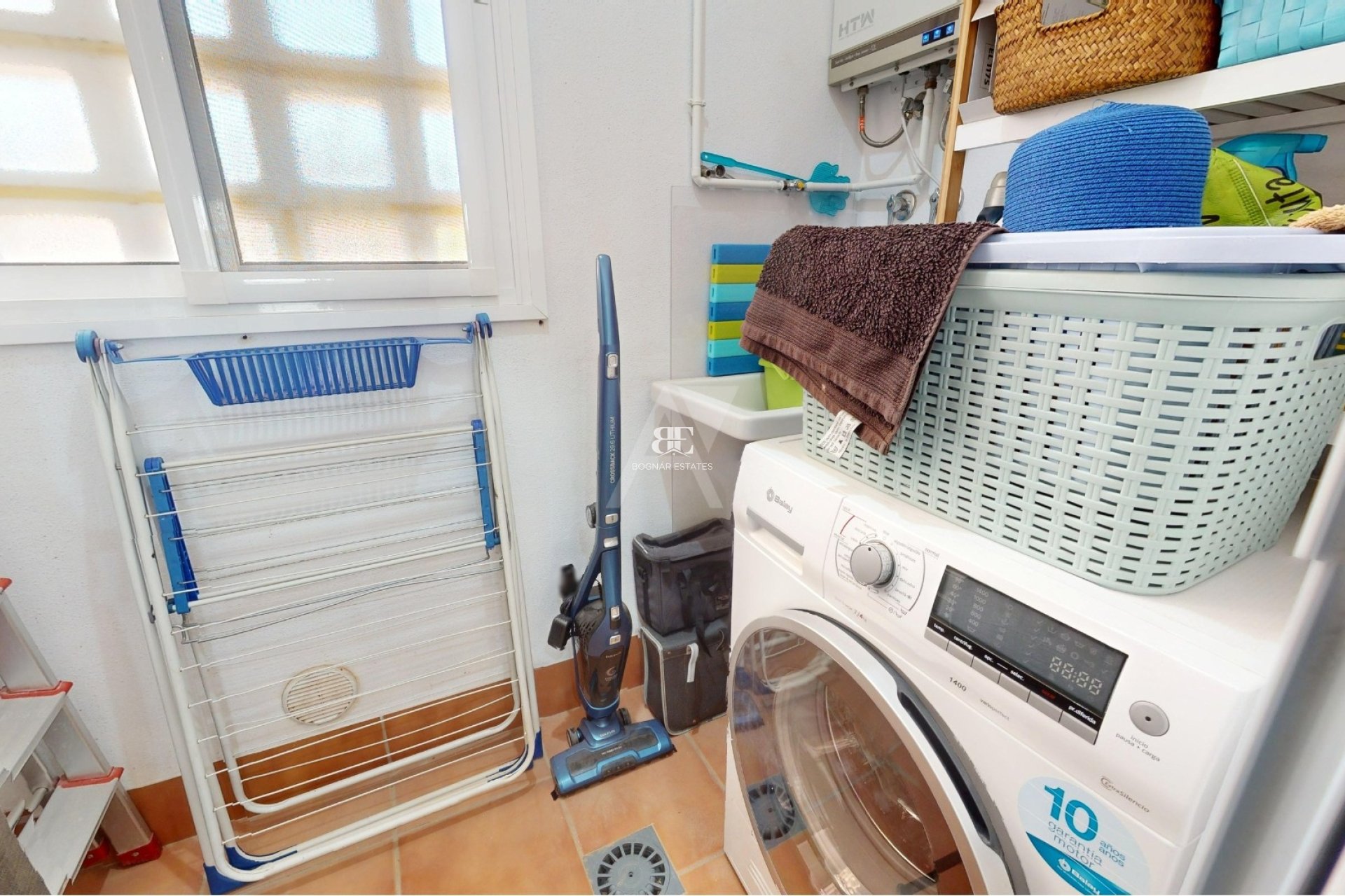 Resale - apartment -
San Juan de los Terrenos - Mar de Pulpi