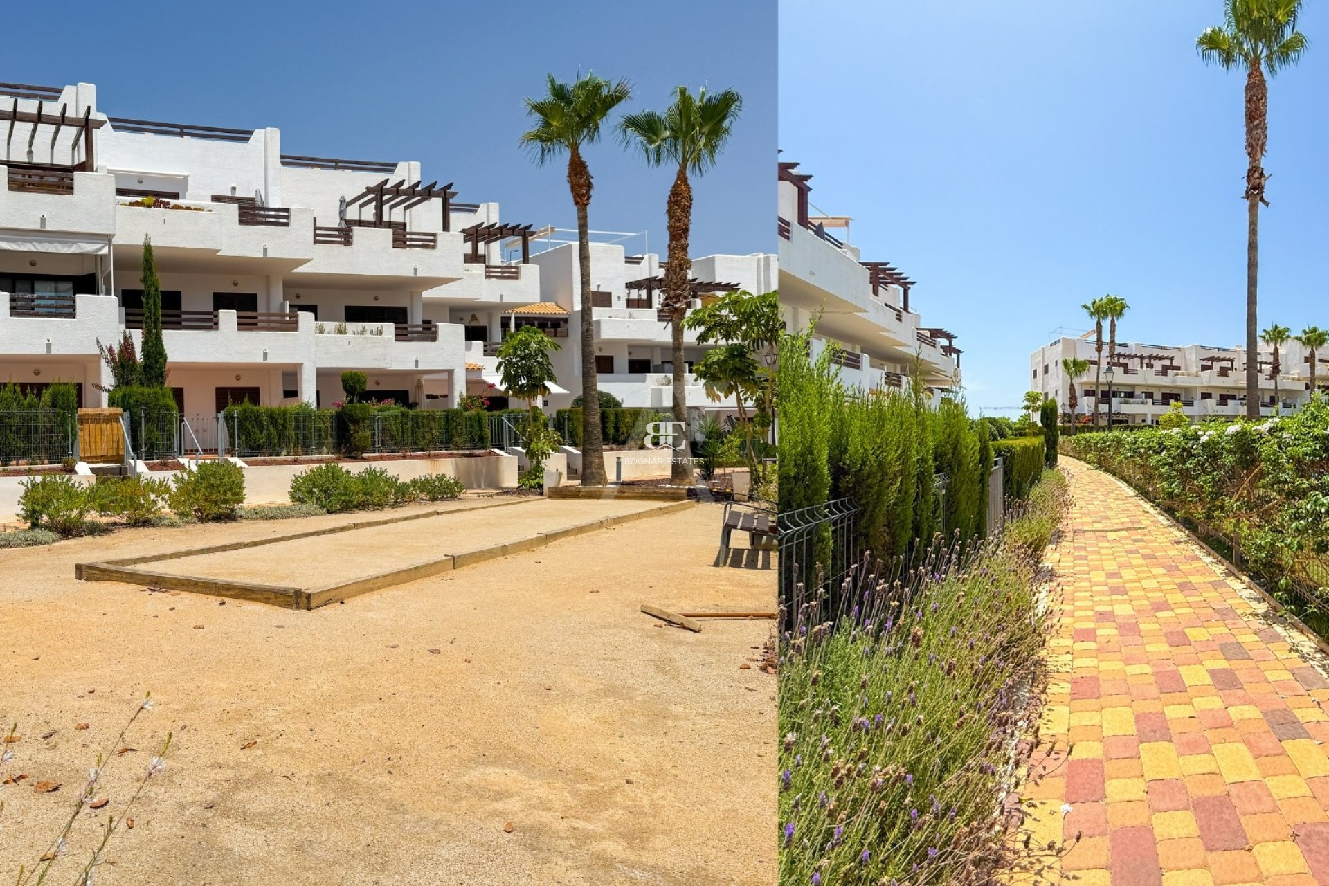Resale - apartment -
San Juan de los Terrenos - Mar de Pulpi