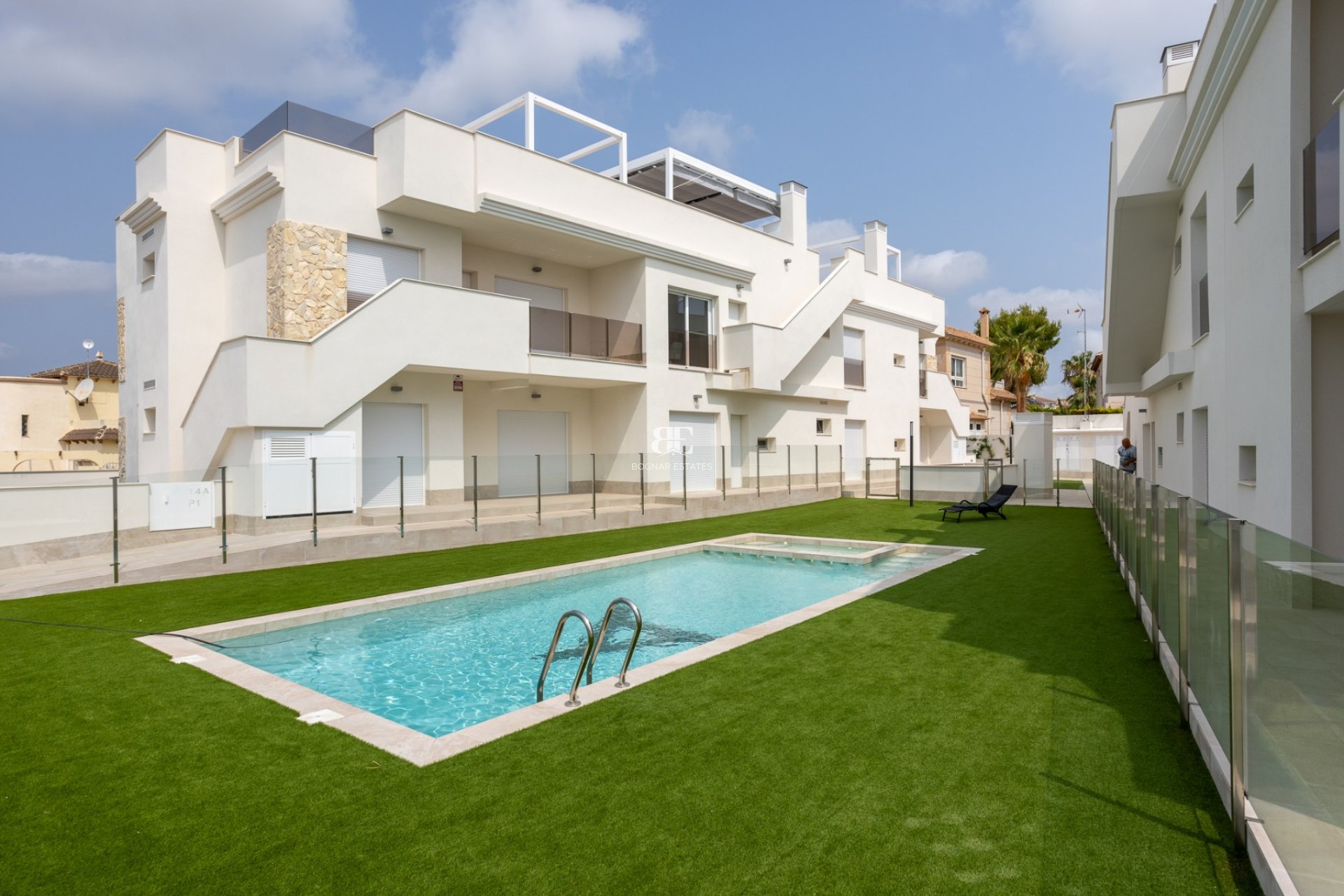 Resale - apartment -
San Miguel de Salinas - Blue Lagoon