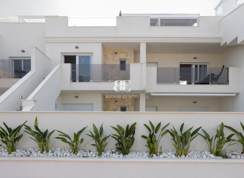 Resale - apartment -
San Miguel de Salinas - Blue Lagoon