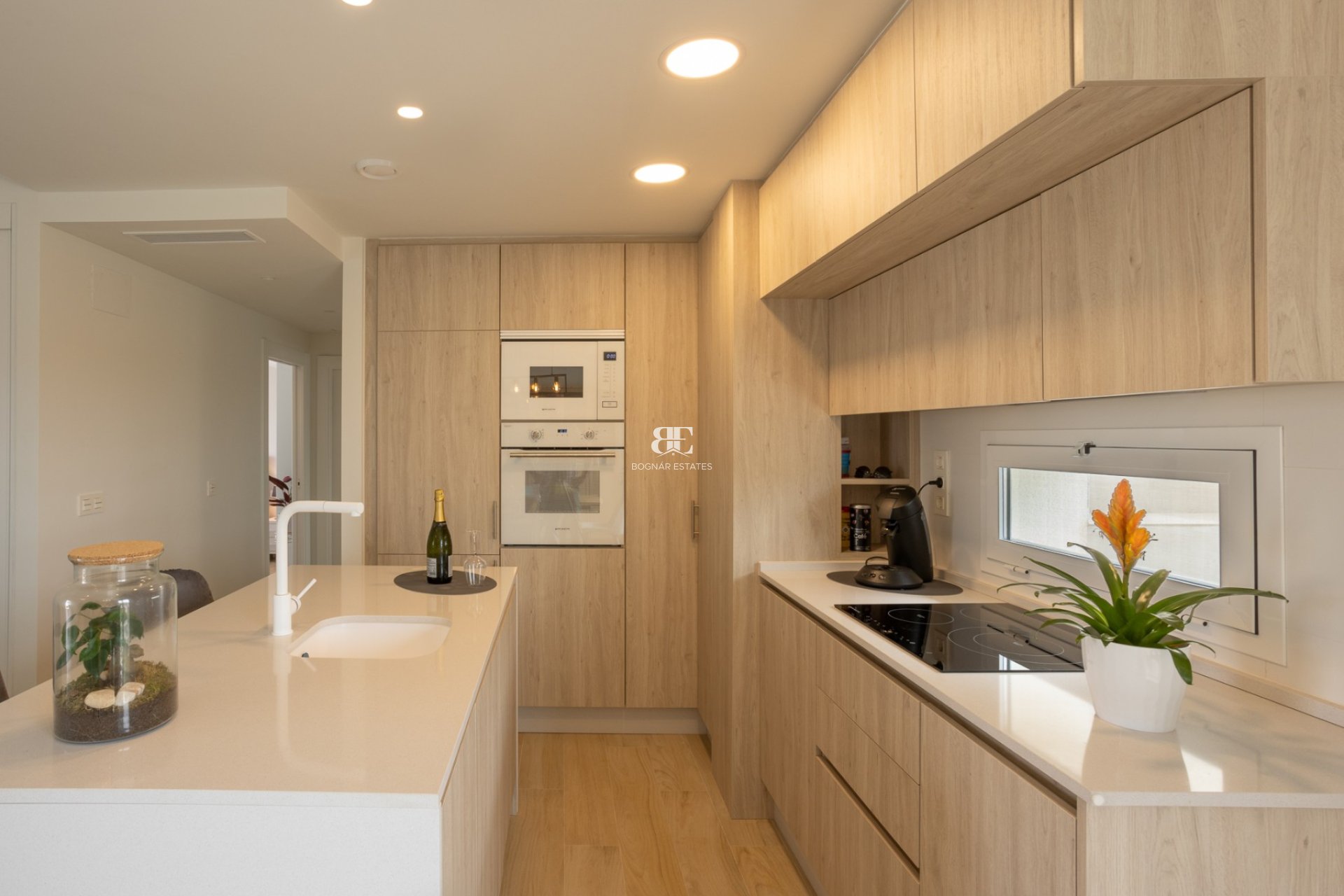 Resale - apartment -
San Miguel de Salinas - Blue Lagoon