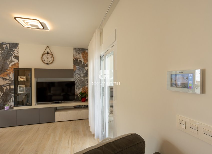 Resale - apartment -
San Miguel de Salinas - Blue Lagoon