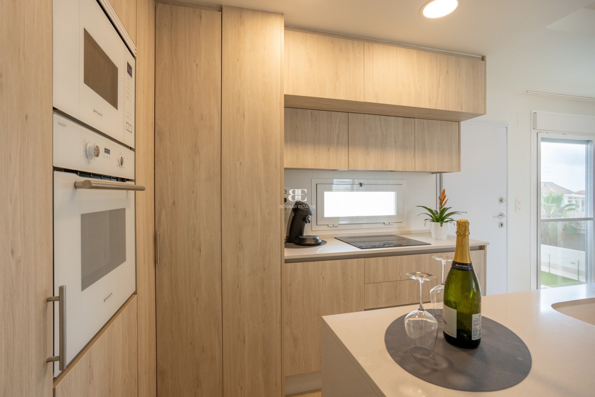 Resale - apartment -
San Miguel de Salinas - Blue Lagoon