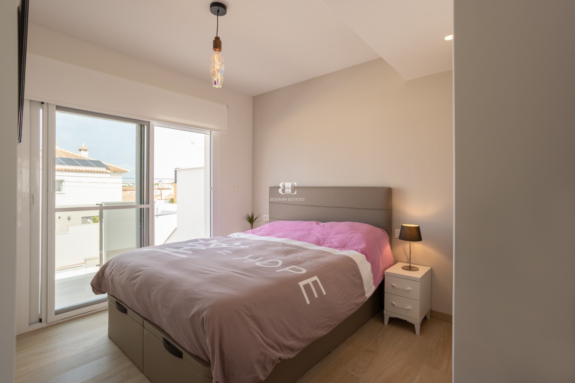 Resale - apartment -
San Miguel de Salinas - Blue Lagoon