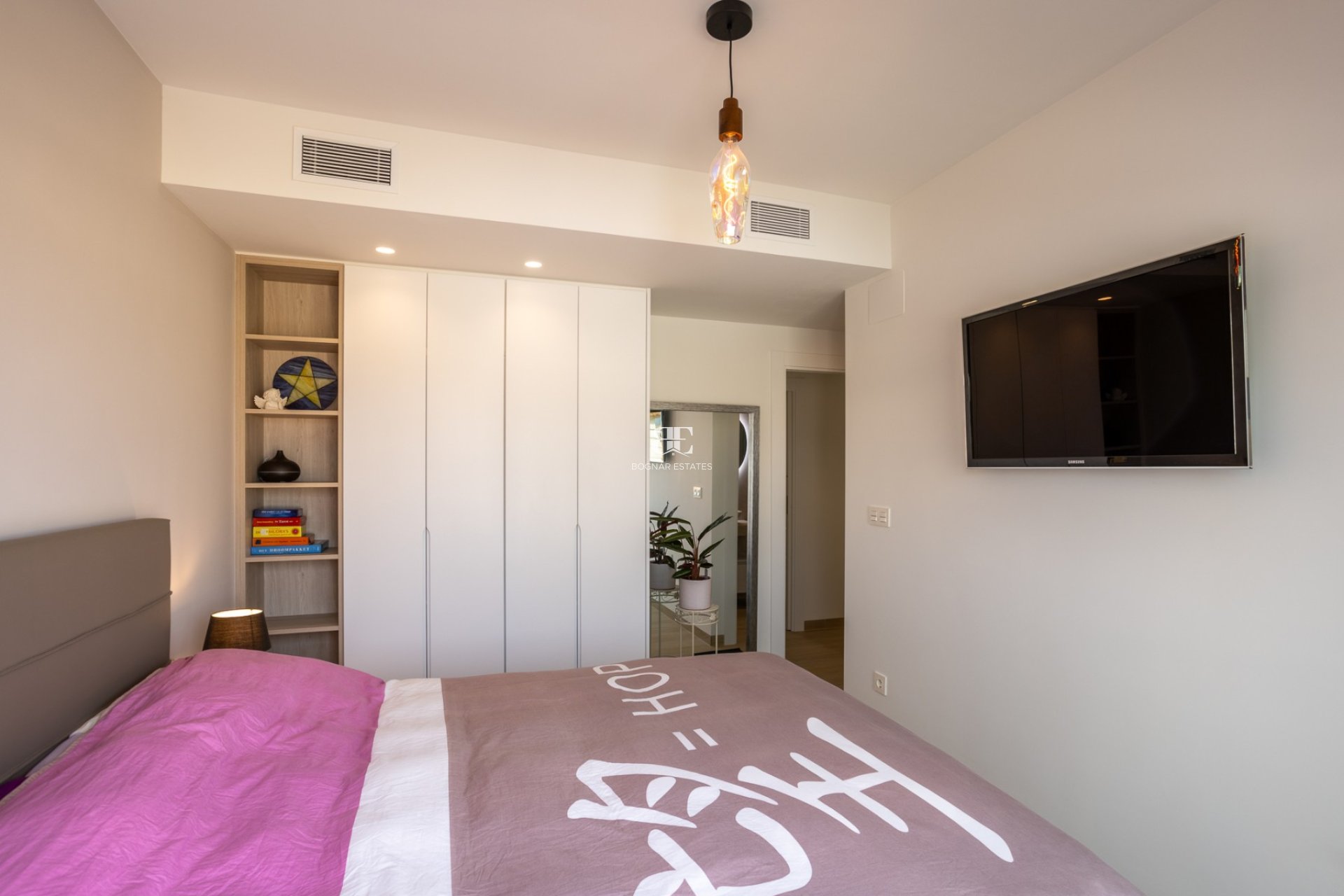 Resale - apartment -
San Miguel de Salinas - Blue Lagoon