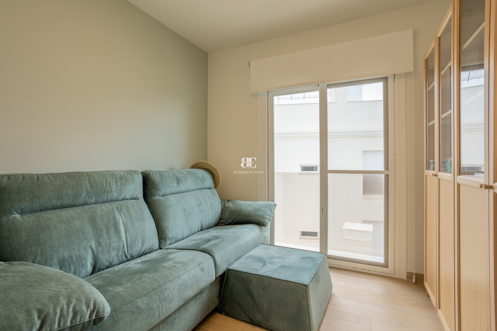 Resale - apartment -
San Miguel de Salinas - Blue Lagoon
