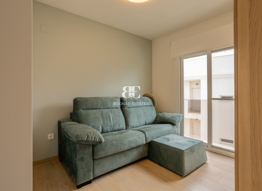 Resale - apartment -
San Miguel de Salinas - Blue Lagoon