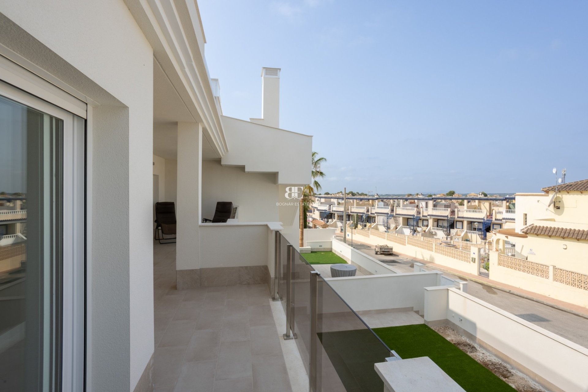 Resale - apartment -
San Miguel de Salinas - Blue Lagoon