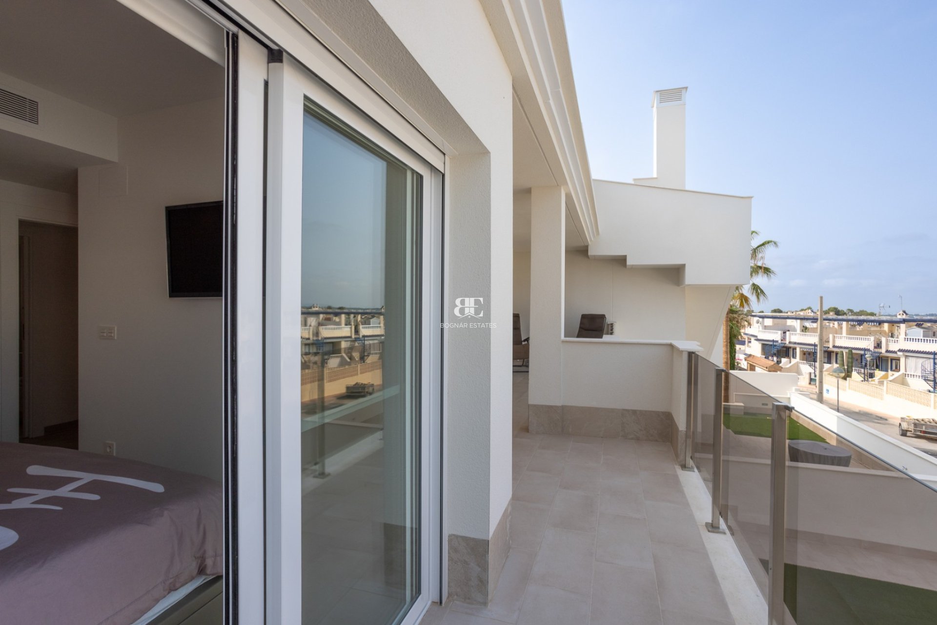Resale - apartment -
San Miguel de Salinas - Blue Lagoon