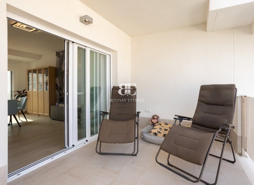 Resale - apartment -
San Miguel de Salinas - Blue Lagoon