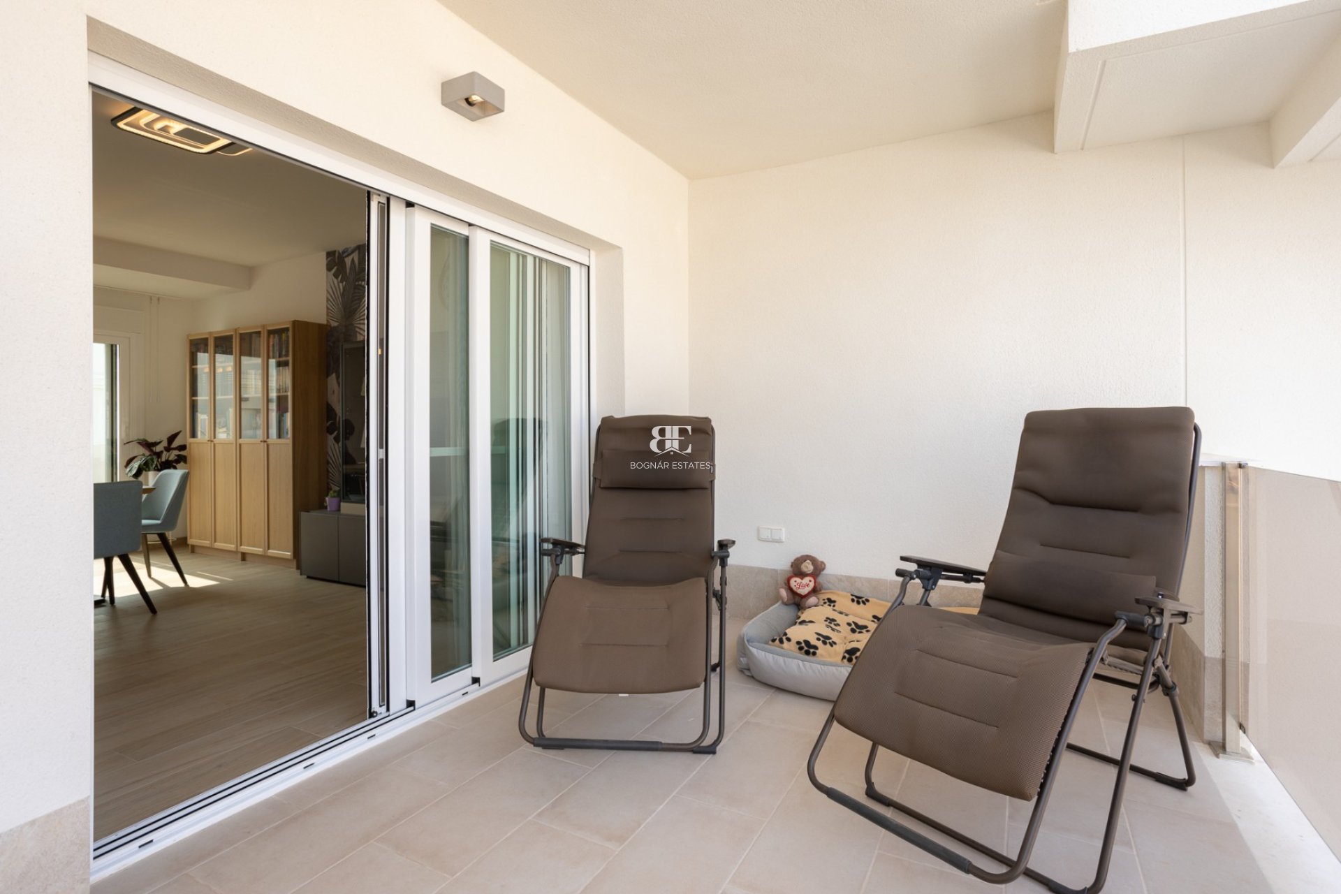 Resale - apartment -
San Miguel de Salinas - Blue Lagoon
