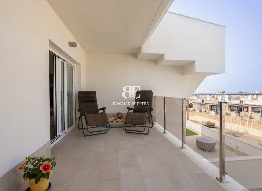 Resale - apartment -
San Miguel de Salinas - Blue Lagoon