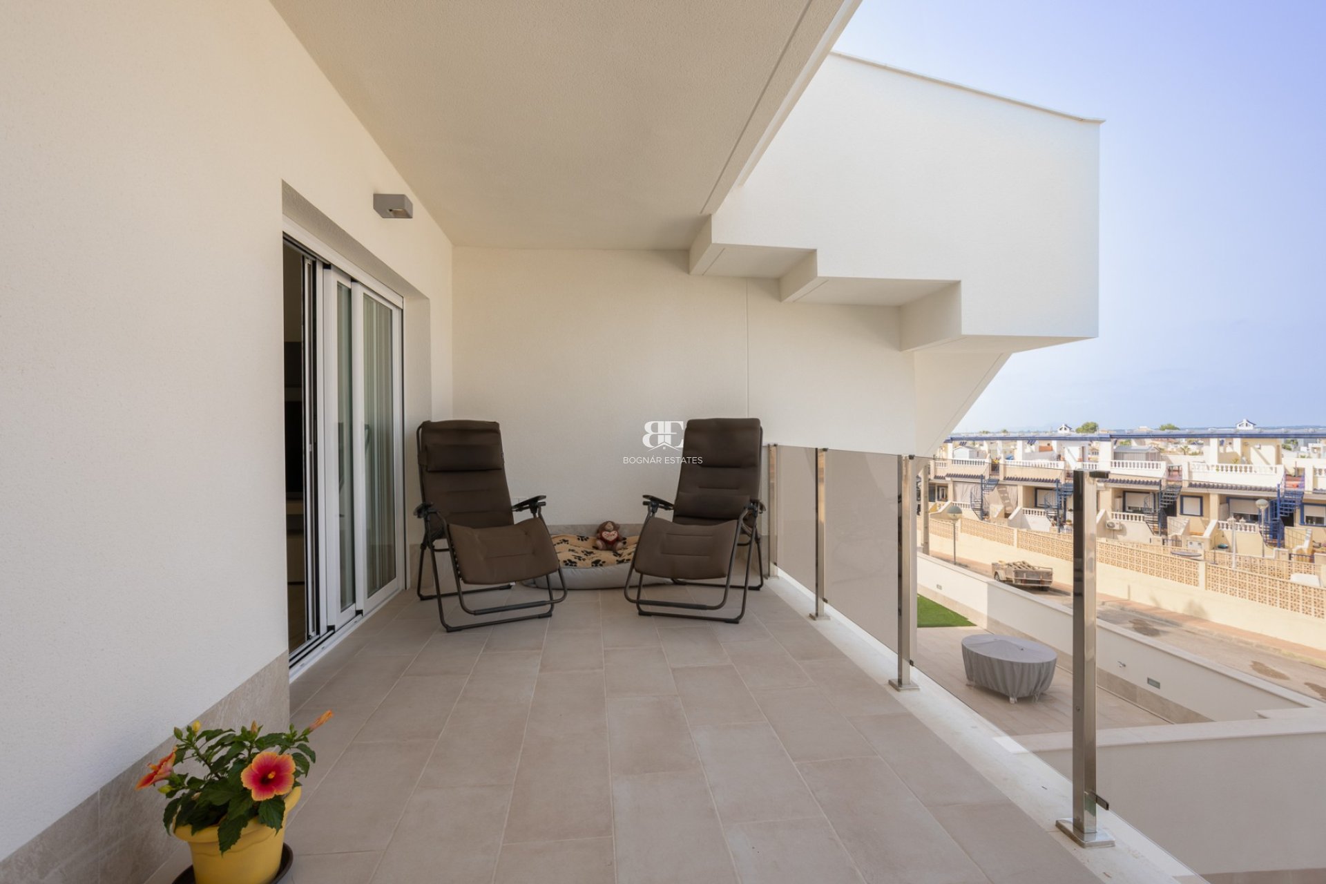 Resale - apartment -
San Miguel de Salinas - Blue Lagoon