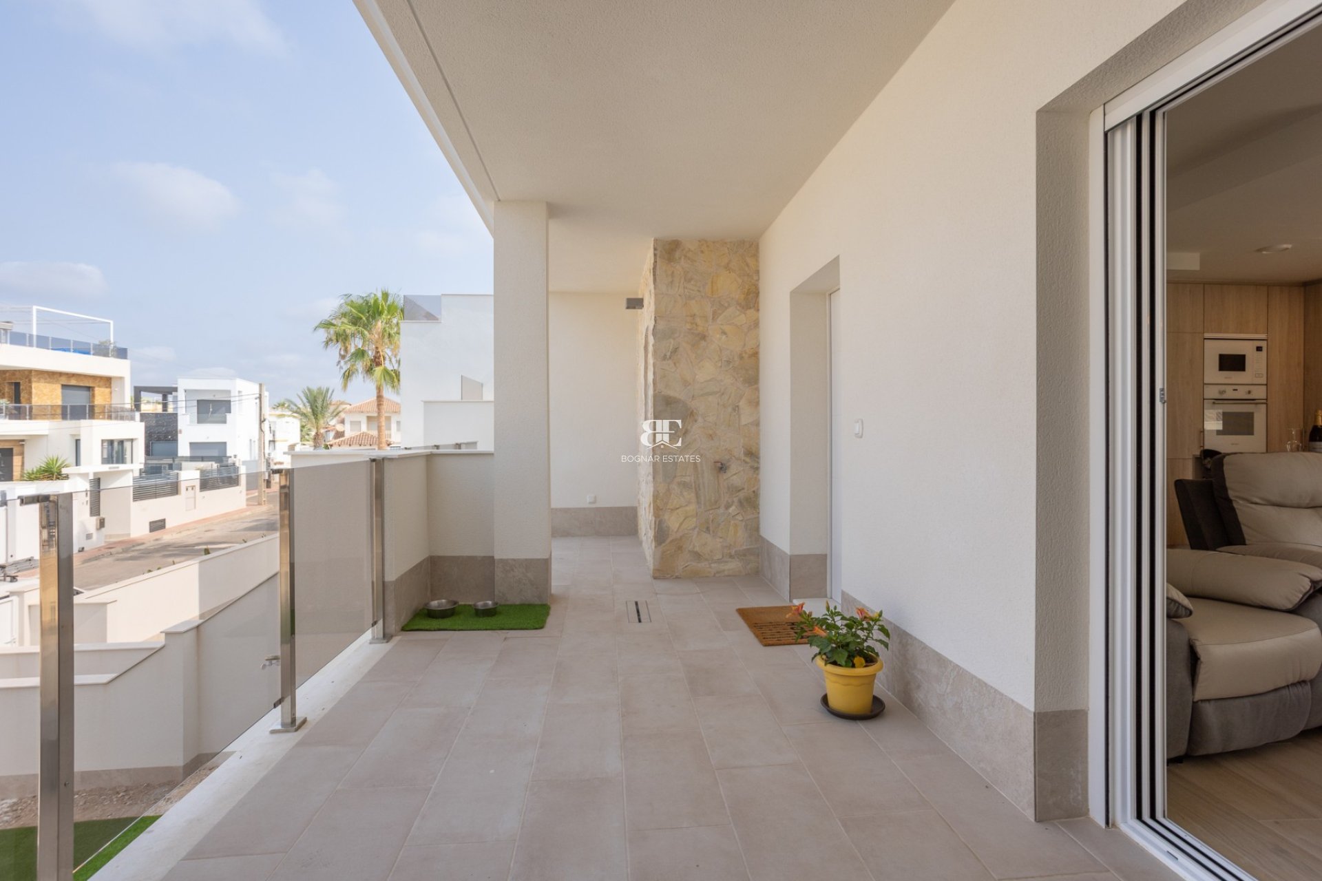 Resale - apartment -
San Miguel de Salinas - Blue Lagoon