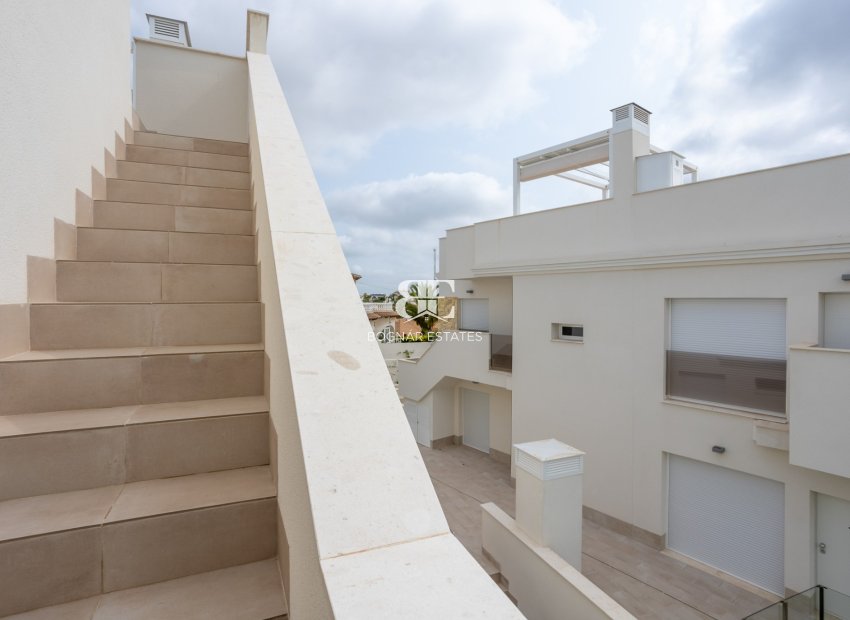 Resale - apartment -
San Miguel de Salinas - Blue Lagoon