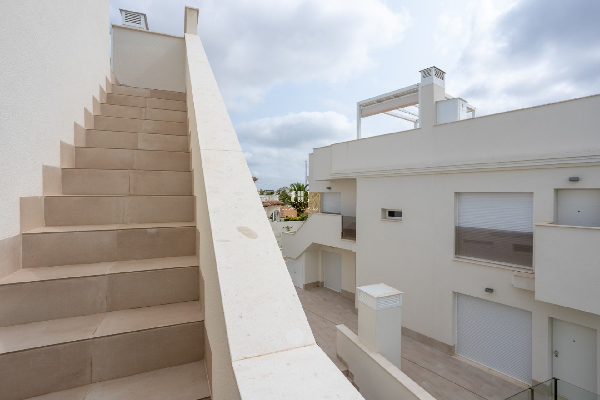 Resale - apartment -
San Miguel de Salinas - Blue Lagoon