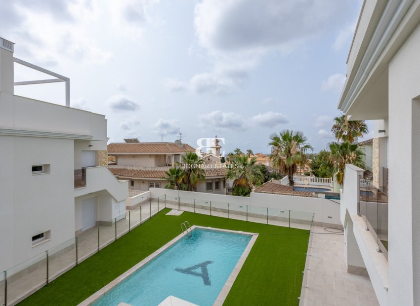 Resale - apartment -
San Miguel de Salinas - Blue Lagoon