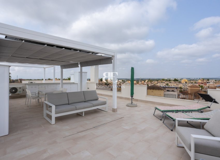 Resale - apartment -
San Miguel de Salinas - Blue Lagoon