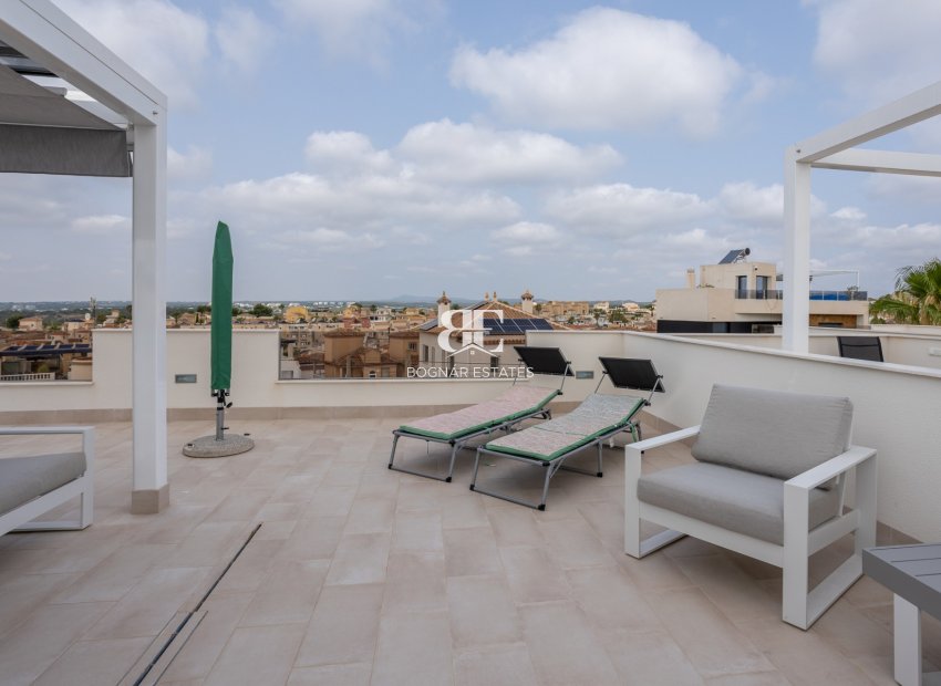 Resale - apartment -
San Miguel de Salinas - Blue Lagoon