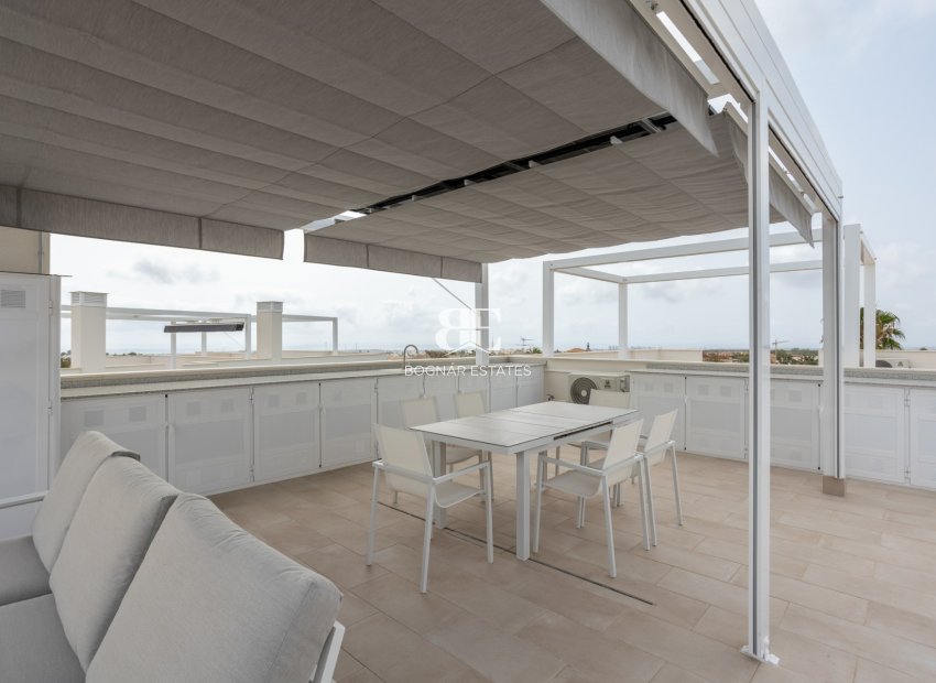 Resale - apartment -
San Miguel de Salinas - Blue Lagoon