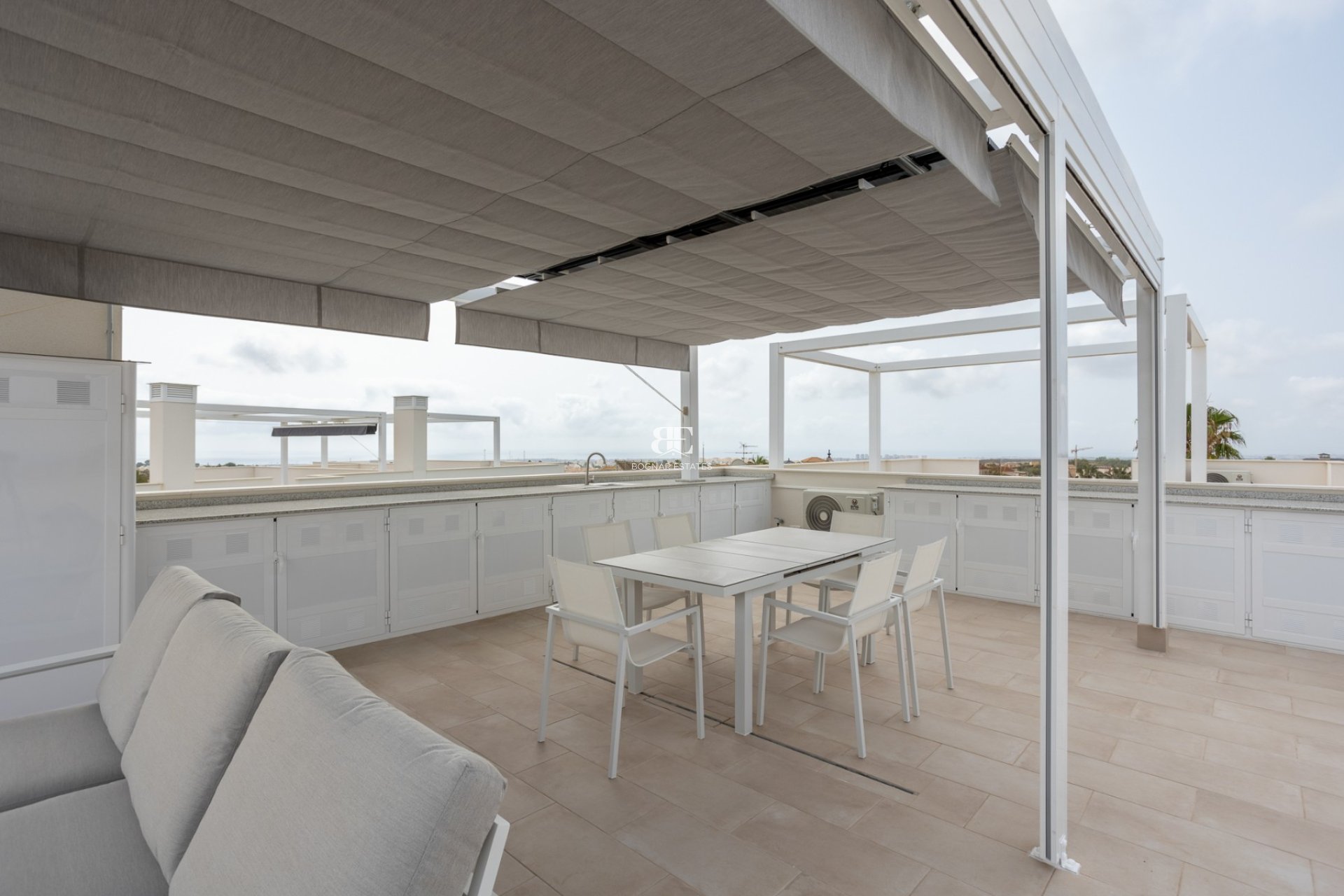 Resale - apartment -
San Miguel de Salinas - Blue Lagoon