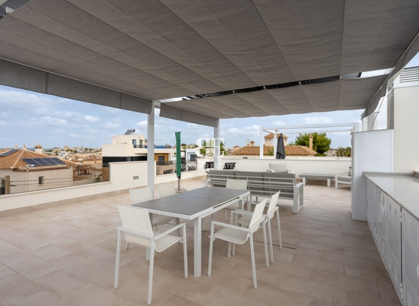 Resale - apartment -
San Miguel de Salinas - Blue Lagoon