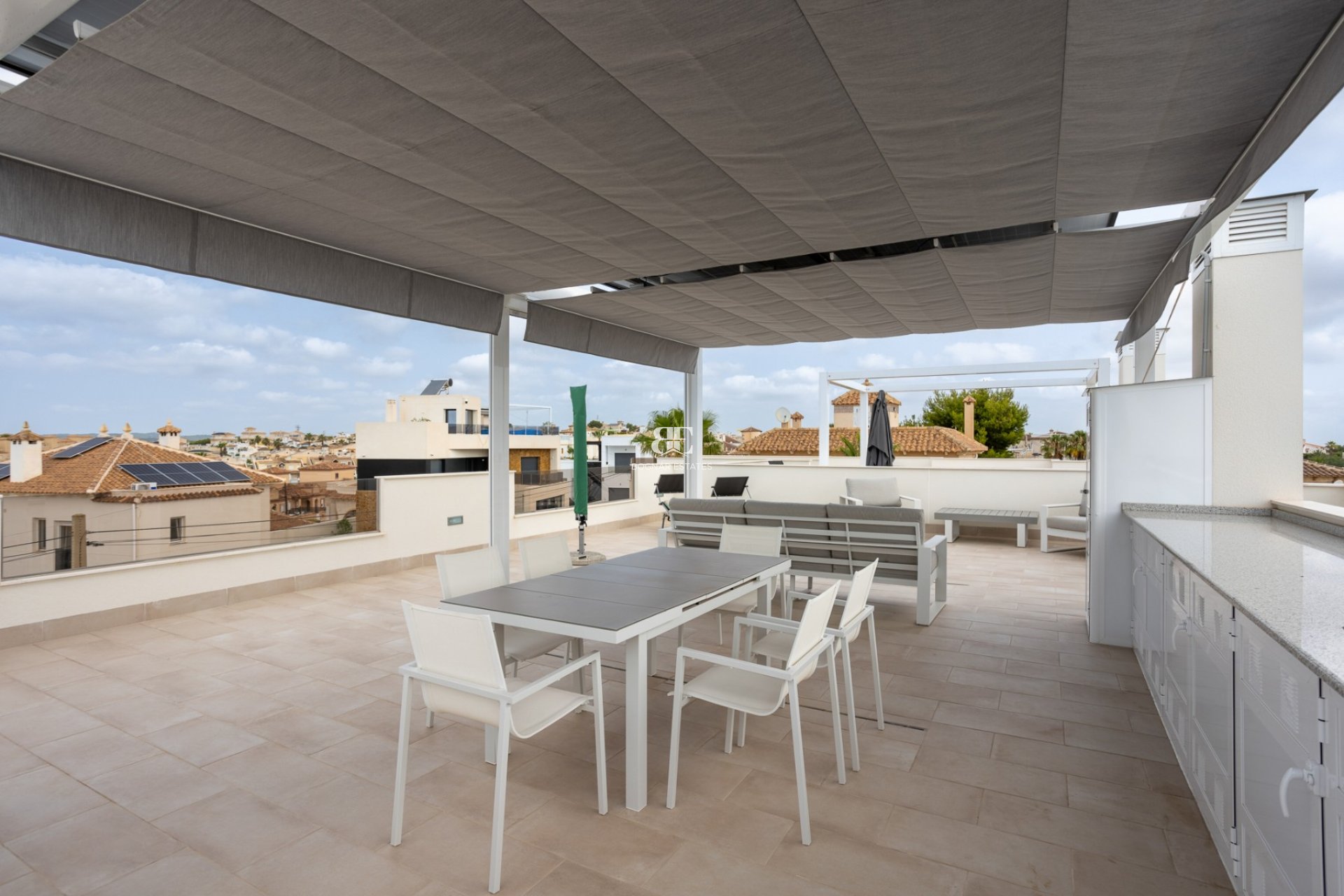 Resale - apartment -
San Miguel de Salinas - Blue Lagoon