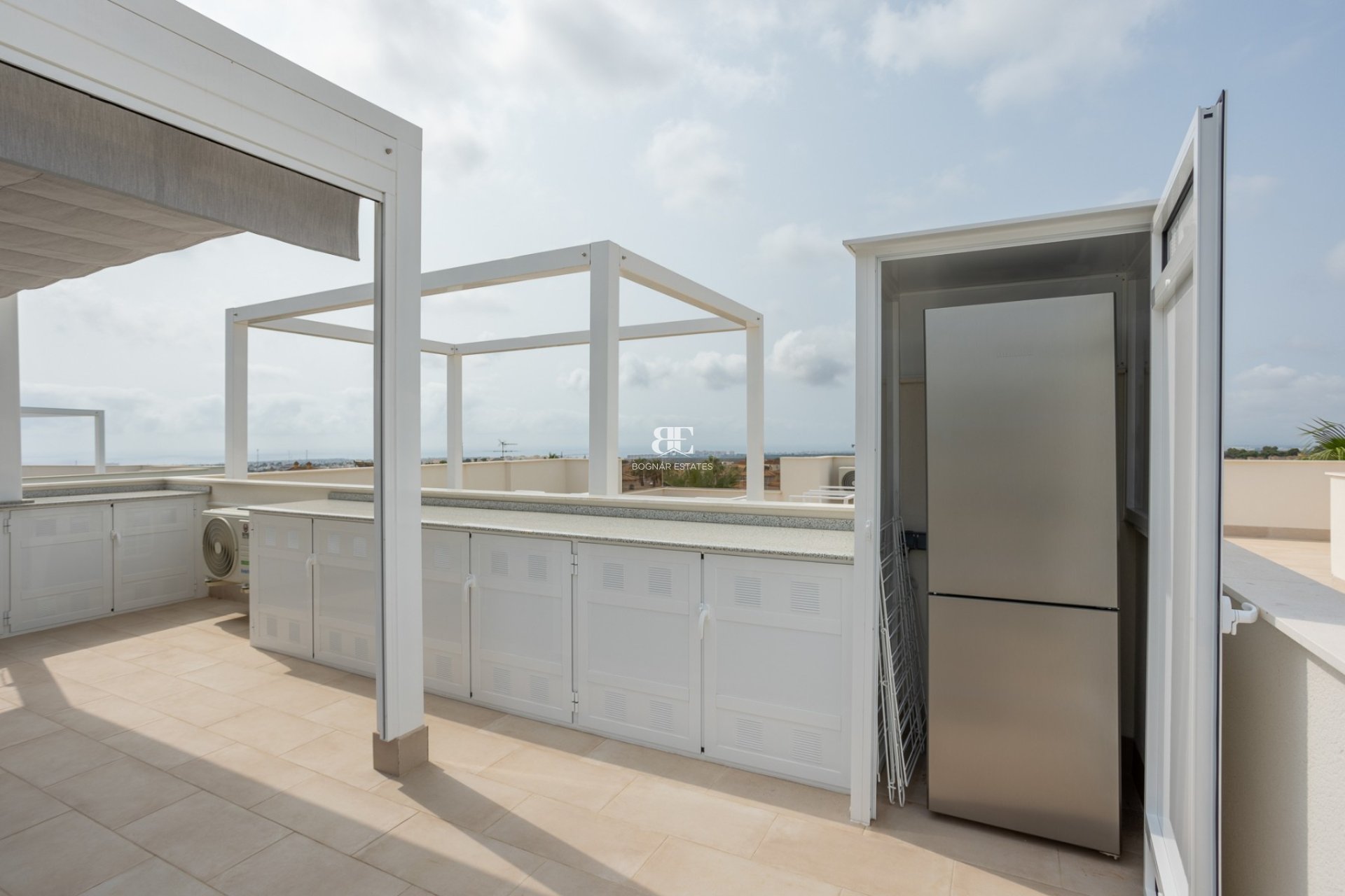 Resale - apartment -
San Miguel de Salinas - Blue Lagoon