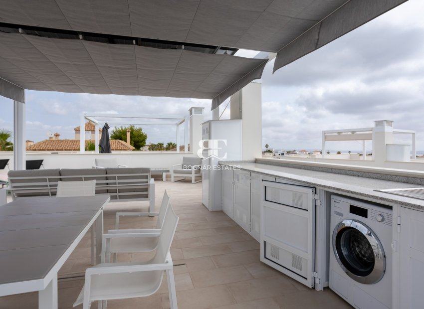 Resale - apartment -
San Miguel de Salinas - Blue Lagoon