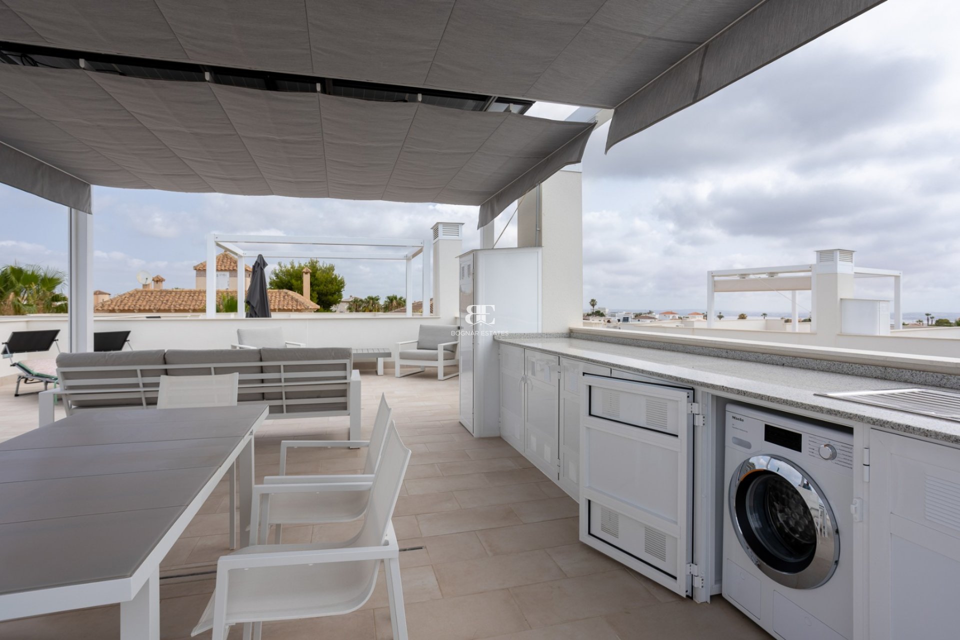 Resale - apartment -
San Miguel de Salinas - Blue Lagoon