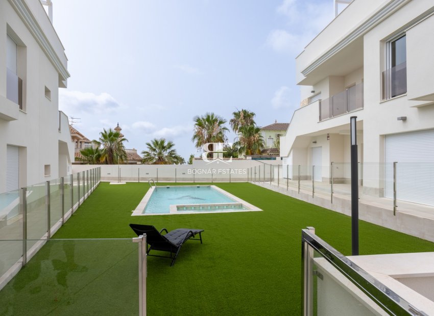 Resale - apartment -
San Miguel de Salinas - Blue Lagoon