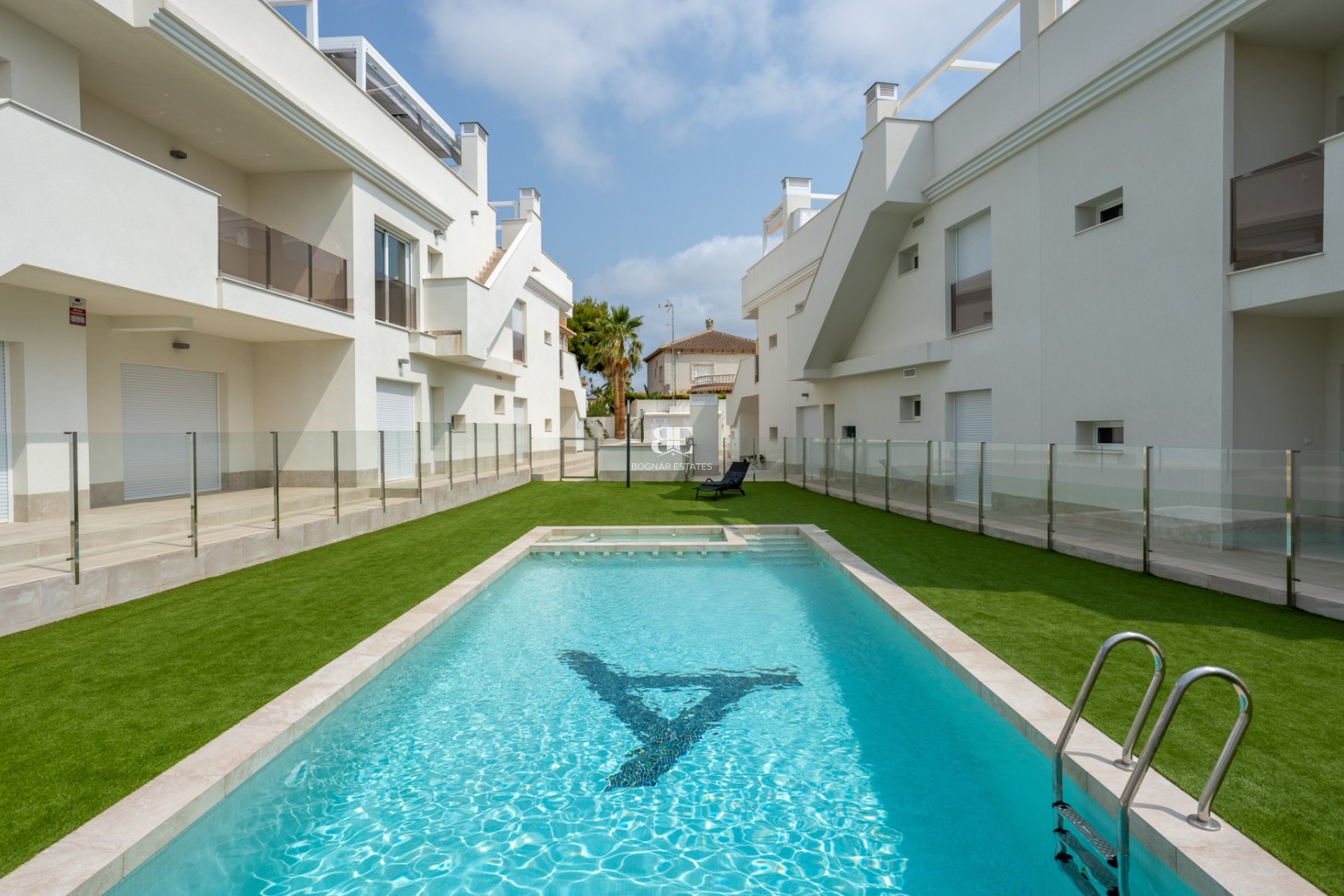 Resale - apartment -
San Miguel de Salinas - Blue Lagoon