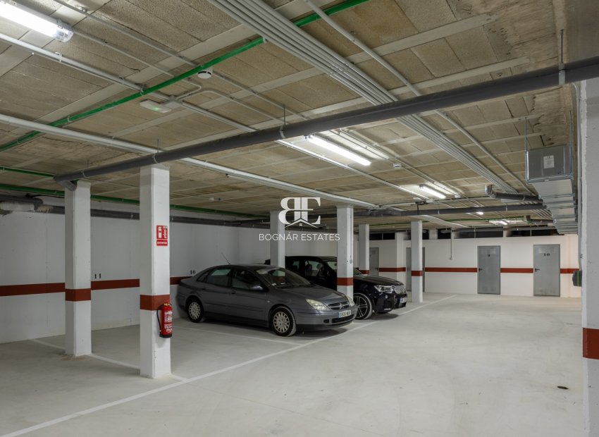 Resale - apartment -
San Miguel de Salinas - Blue Lagoon
