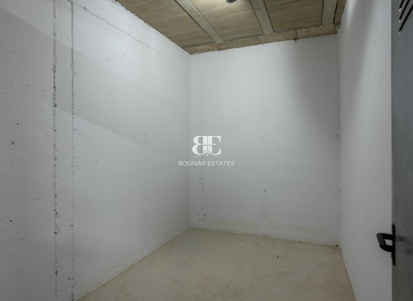 Resale - apartment -
San Miguel de Salinas - Blue Lagoon