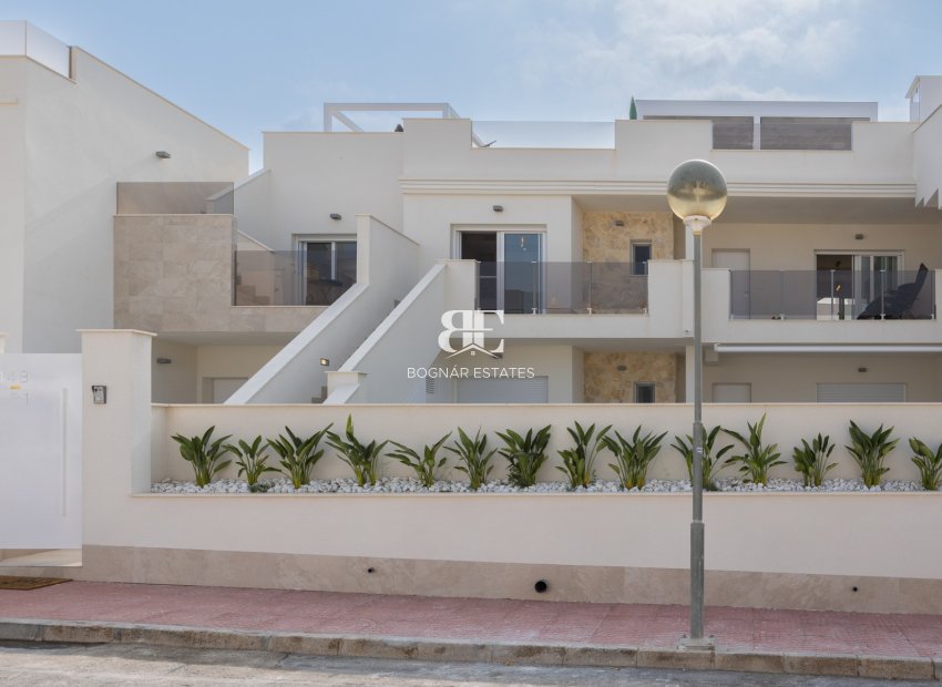Resale - apartment -
San Miguel de Salinas - Blue Lagoon