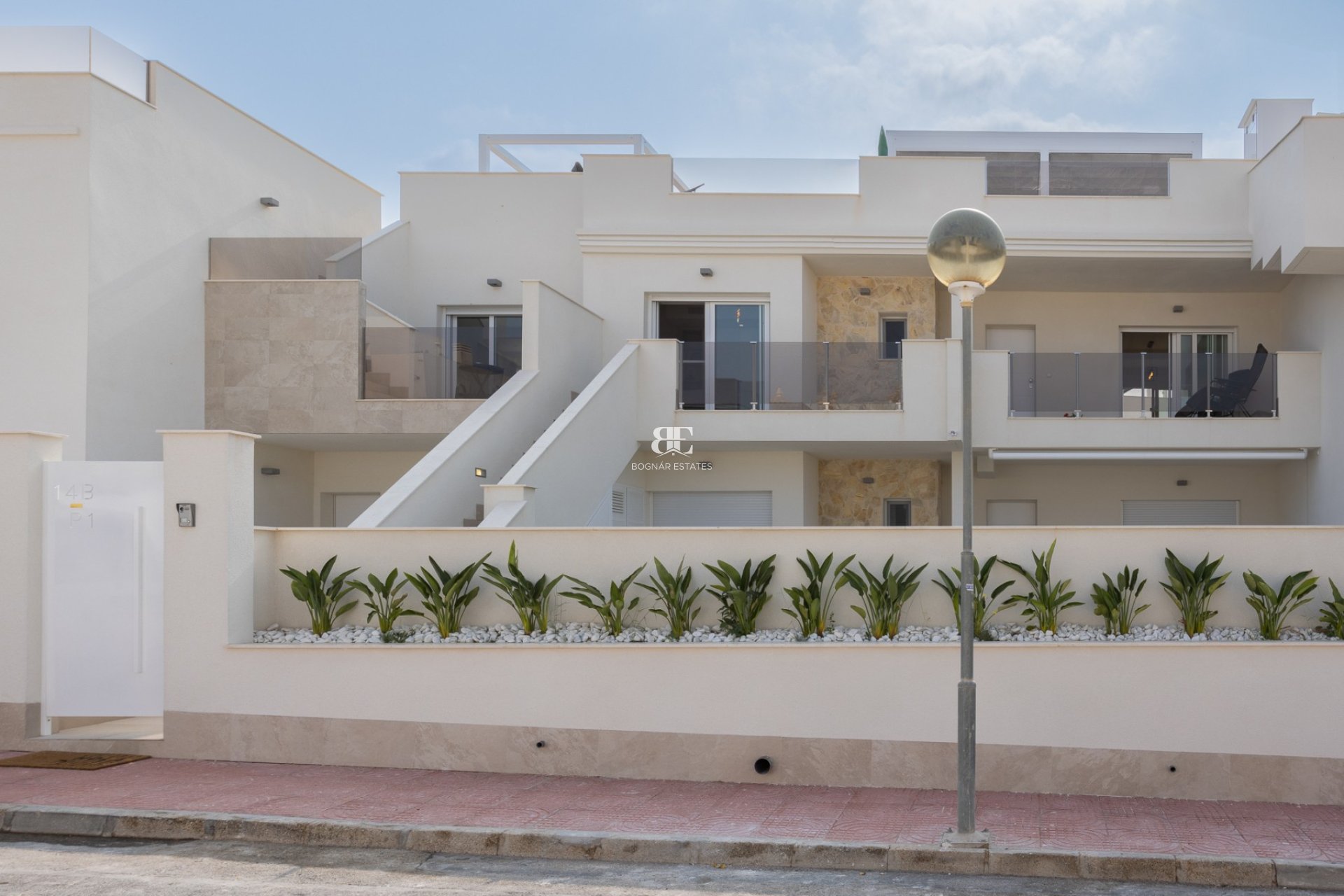 Resale - apartment -
San Miguel de Salinas - Blue Lagoon
