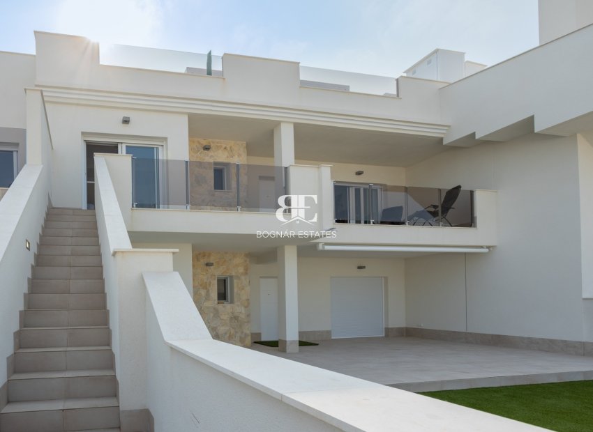 Resale - apartment -
San Miguel de Salinas - Blue Lagoon