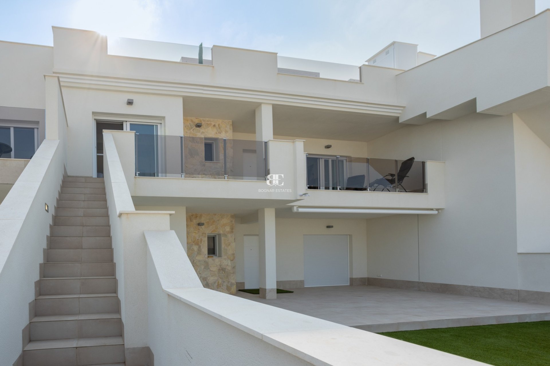 Resale - apartment -
San Miguel de Salinas - Blue Lagoon