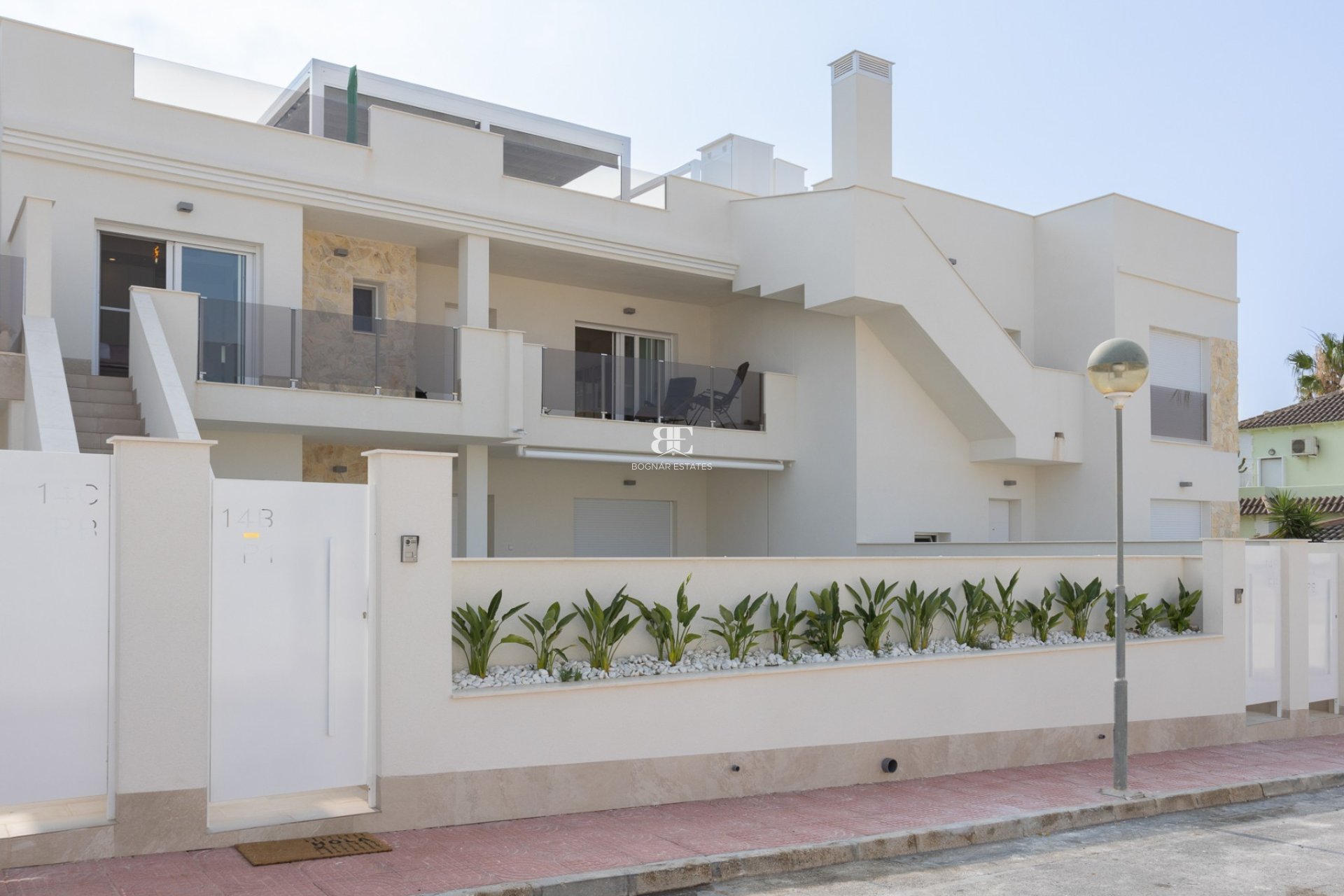 Resale - apartment -
San Miguel de Salinas - Blue Lagoon