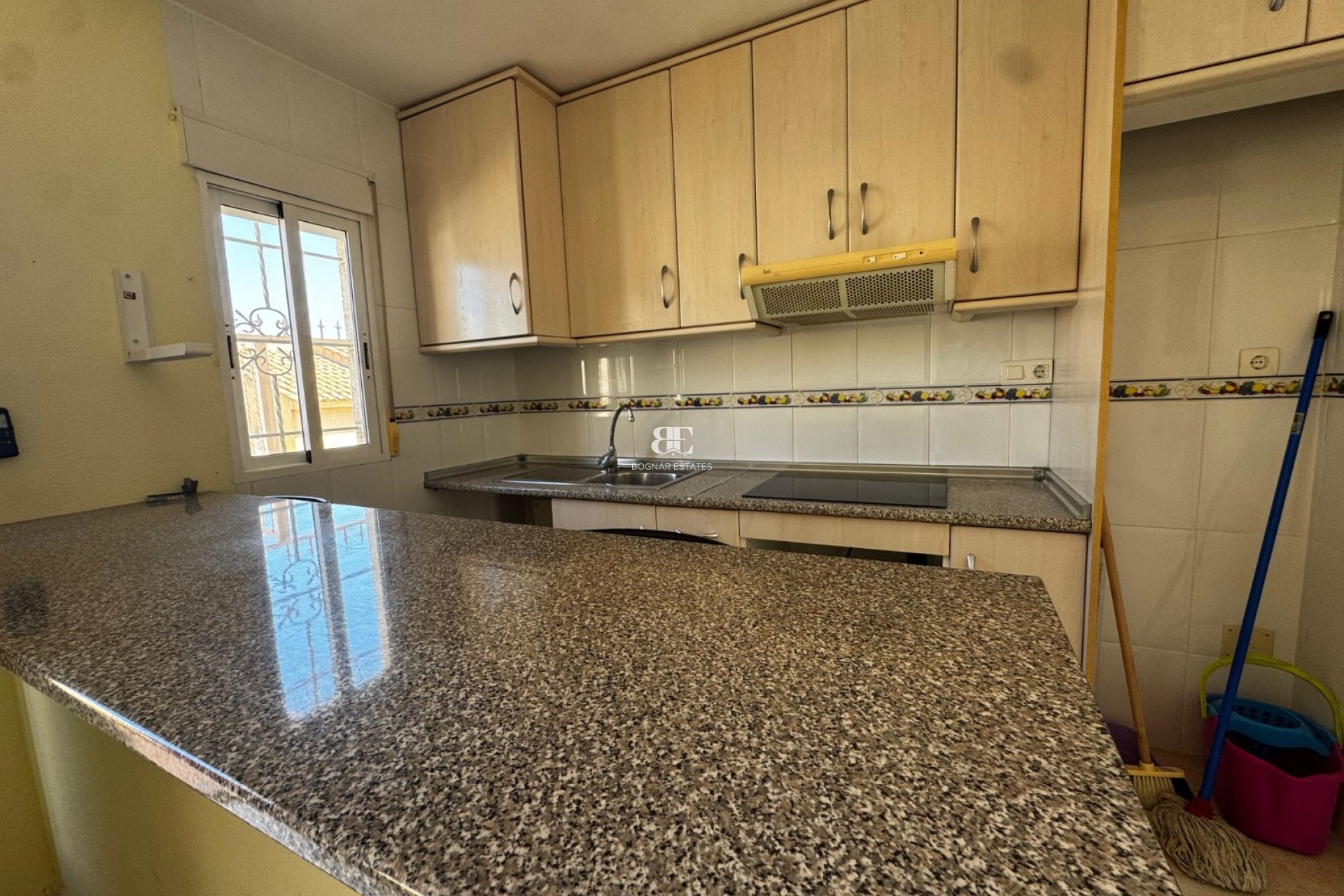 Resale - apartment -
San Miguel de Salinas - Blue Lagoon