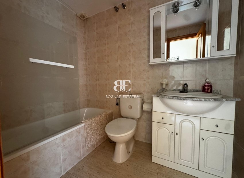 Resale - apartment -
San Miguel de Salinas - Blue Lagoon