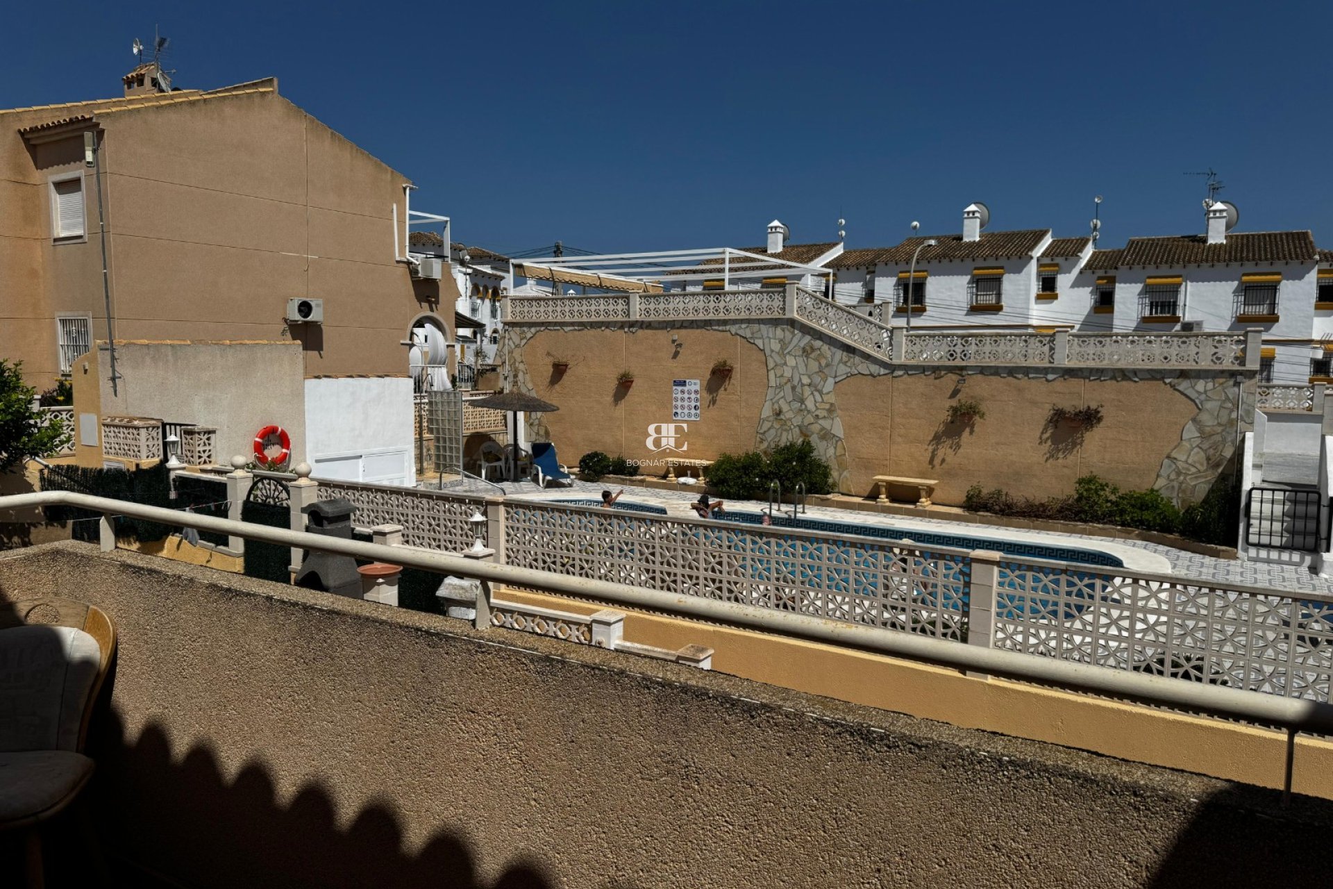 Resale - apartment -
San Miguel de Salinas - Blue Lagoon