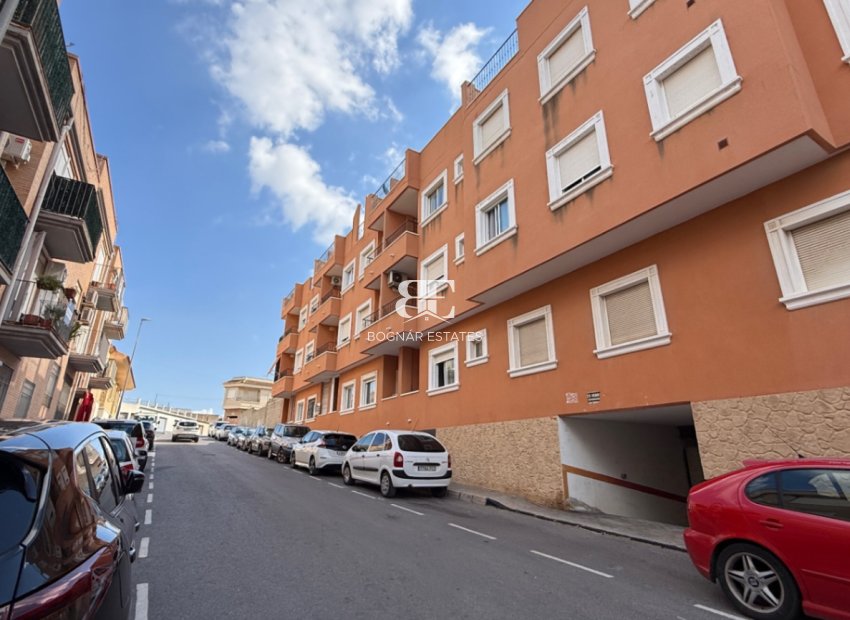 Resale - apartment -
San Miguel de Salinas - Costa Blanca Sur