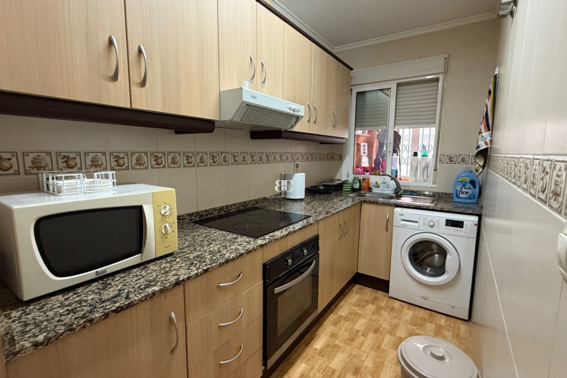 Resale - apartment -
San Miguel de Salinas - Costa Blanca Sur